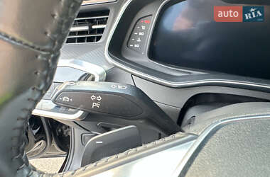 Универсал Audi A6 2018 в 
