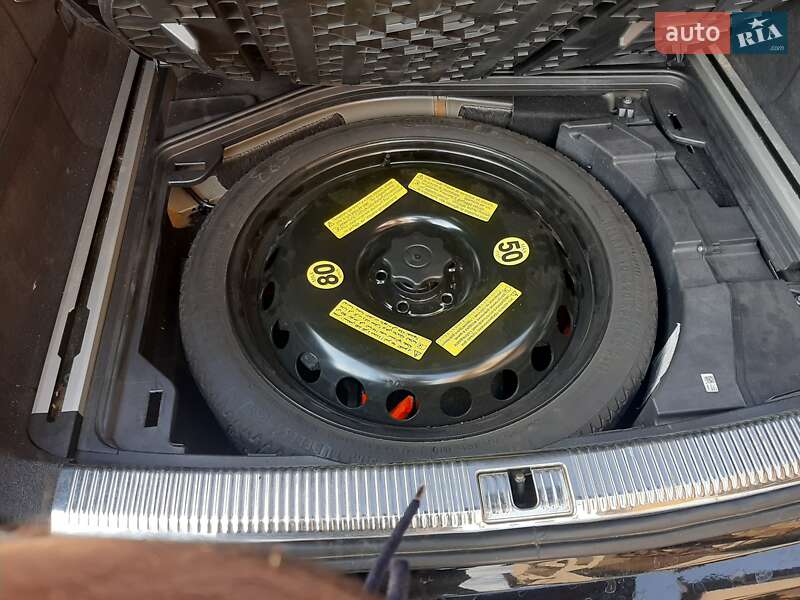 Универсал Audi A6 2012 в Львове фото 14 Универсал Audi A6 2012 в Львове