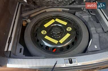 Универсал Audi A6 2012 в 