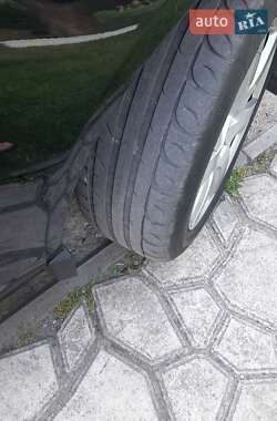 Универсал Audi A6 2012 в 