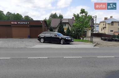 Универсал Audi A6 2012 в 