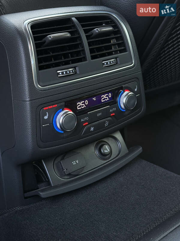 Седан Audi A6 2015 в Измаиле фото 16 Седан Audi A6 2015 в Измаиле