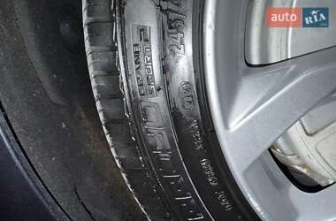 Седан Audi A6 2017 в 