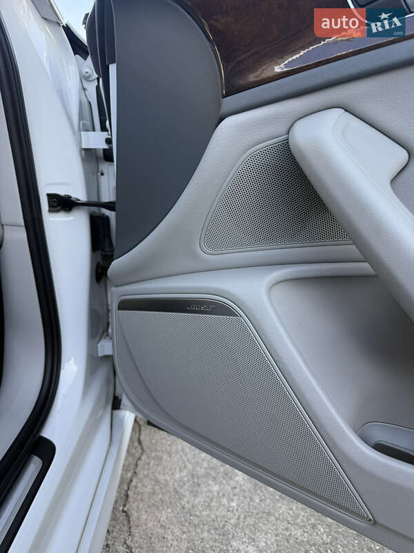 Седан Audi A6 2014 в Гусятине