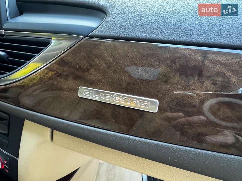 Седан Audi A6 2011 в Києві