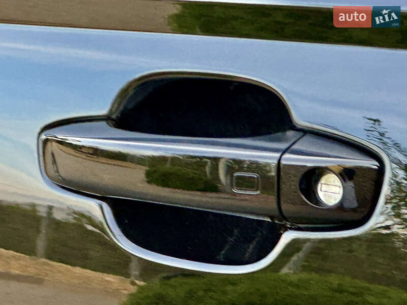 Седан Audi A6 2015 в Самборе