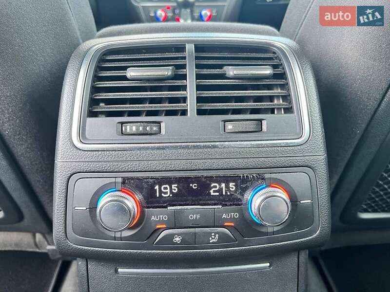 Універсал Audi A6 2014 в Києві