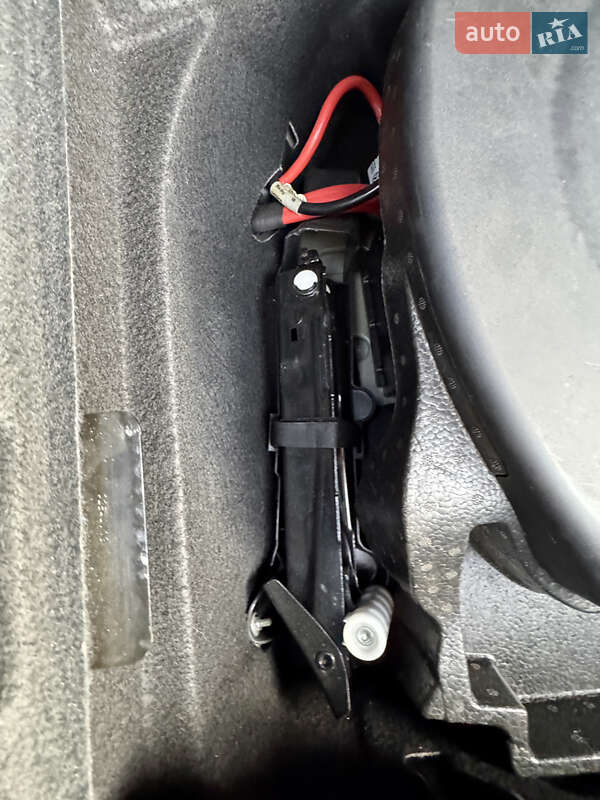 Седан Audi A6 2015 в Самборе