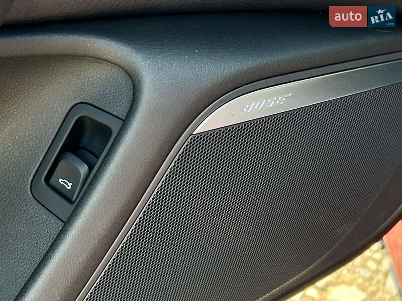 Седан Audi A6 2014 в Луцке фото 35 Седан Audi A6 2014 в Луцке
