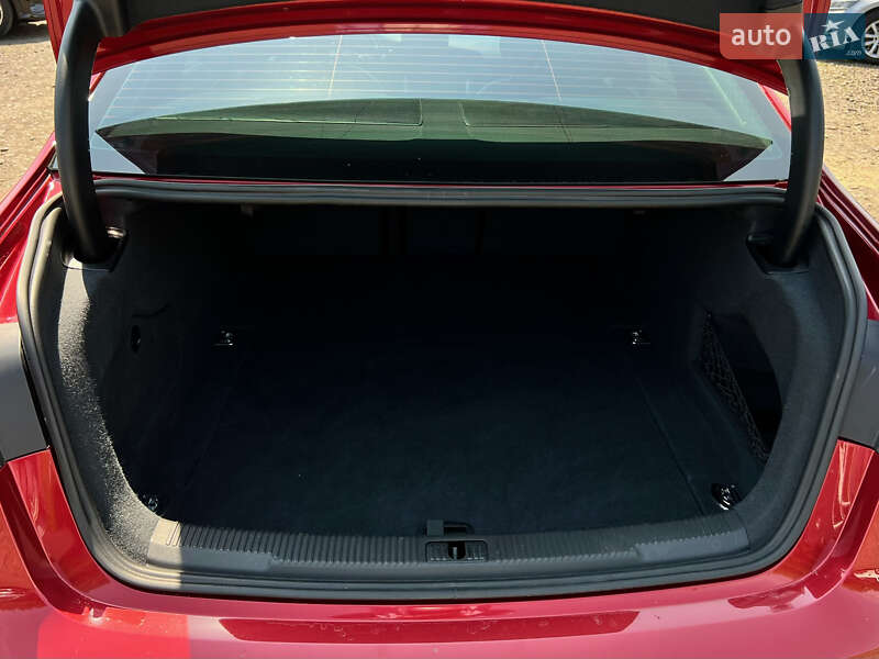 Седан Audi A6 2014 в Луцке фото 41 Седан Audi A6 2014 в Луцке