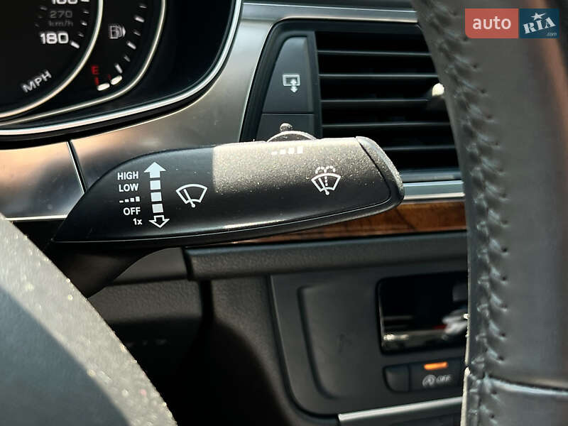 Седан Audi A6 2014 в Луцке фото 59 Седан Audi A6 2014 в Луцке