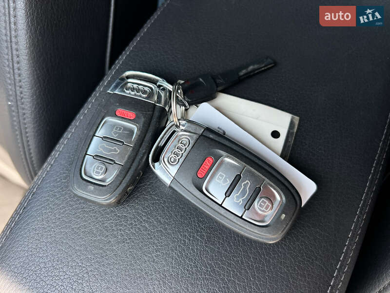 Седан Audi A6 2014 в Луцке фото 85 Седан Audi A6 2014 в Луцке