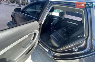 Універсал Audi A6 2008 в 
