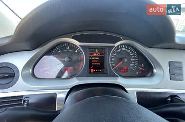 Універсал Audi A6 2008 в 