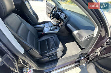 Універсал Audi A6 2008 в 