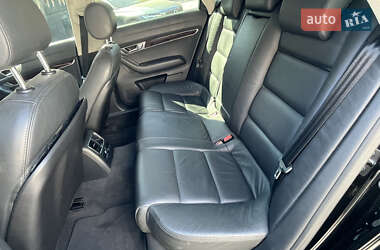 Седан Audi A6 2010 в 