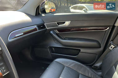 Седан Audi A6 2010 в 
