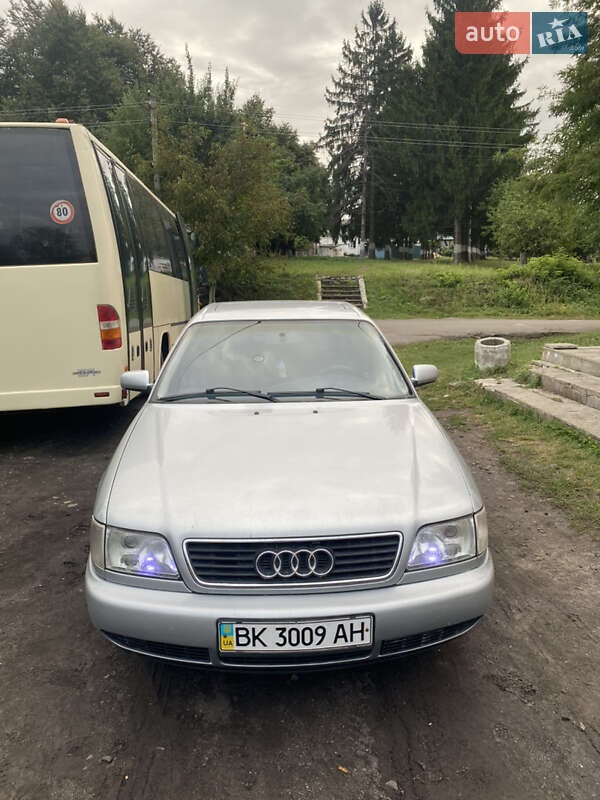 Audi A6 1996