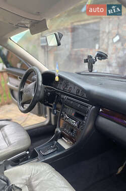 Седан Audi A6 1996 в 