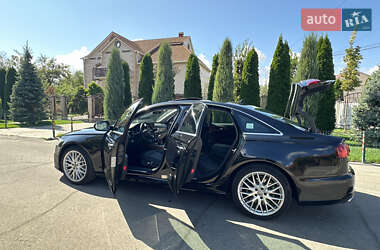 Audi A6 2015