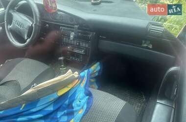 Седан Audi A6 1996 в 