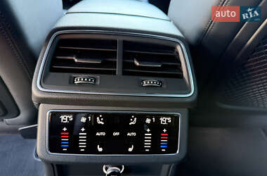 Универсал Audi A6 2019 в 