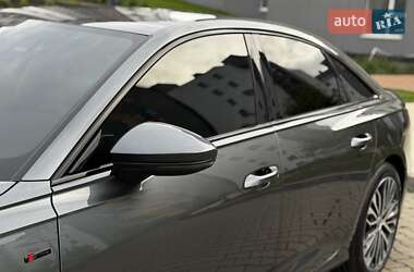 Седан Audi A6 2020 в 