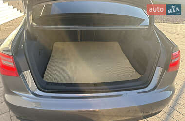 Седан Audi A6 2011 в 