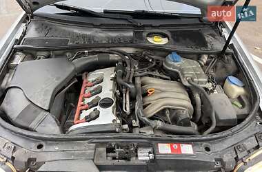 Універсал Audi A6 2002 в 