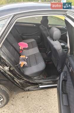 Седан Audi A6 2000 в 