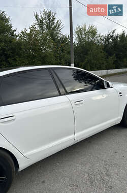 Седан Audi A6 2005 в 