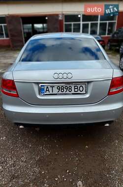 Седан Audi A6 2008 в Калуші
