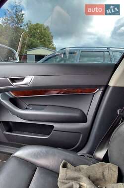 Седан Audi A6 2008 в 