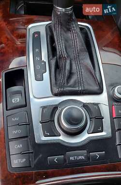 Седан Audi A6 2008 в 