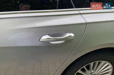Универсал Audi A6 2019 в 