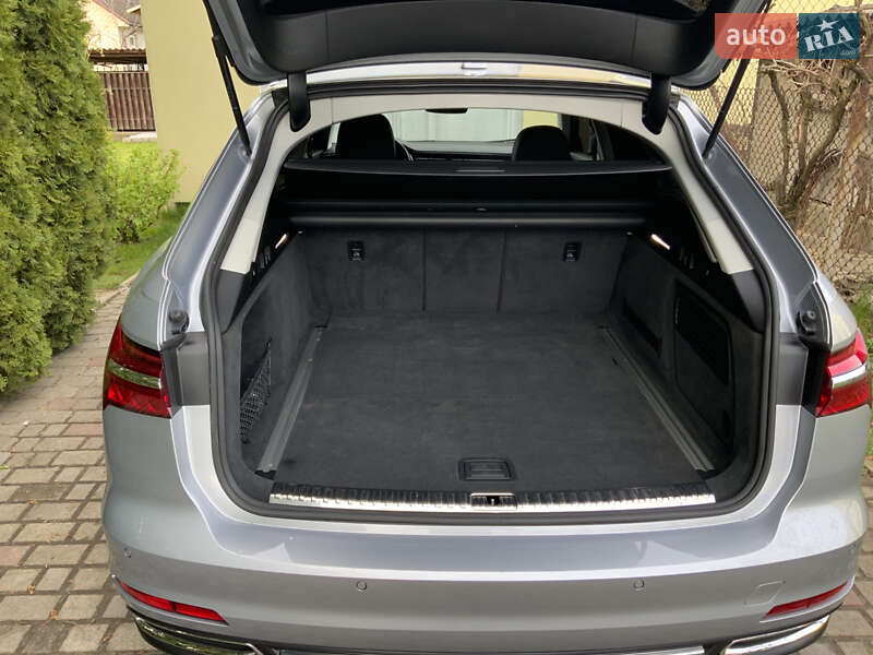 Універсал Audi A6 2019 в Нововолинську фото 33 Універсал Audi A6 2019 в Нововолинську