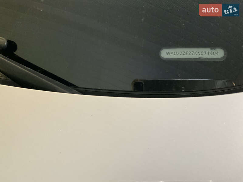 Універсал Audi A6 2019 в Нововолинську фото 42 Універсал Audi A6 2019 в Нововолинську