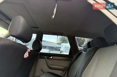 Универсал Audi A6 1996 в 