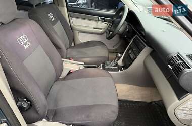 Универсал Audi A6 1996 в 
