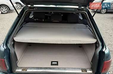 Универсал Audi A6 1996 в 