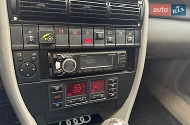 Универсал Audi A6 1996 в 