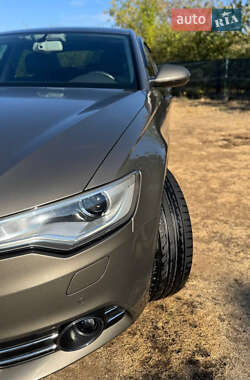 Седан Audi A6 2013 в 