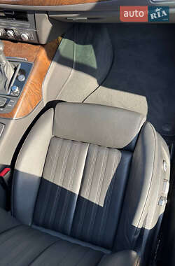 Седан Audi A6 2013 в 