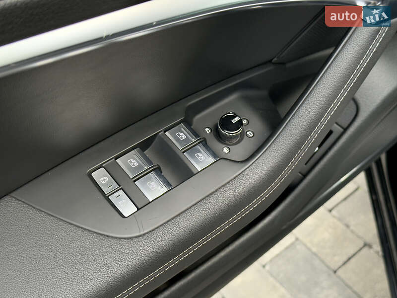 Седан Audi A6 2019 в Києві