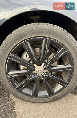 Седан Audi A6 2012 в 