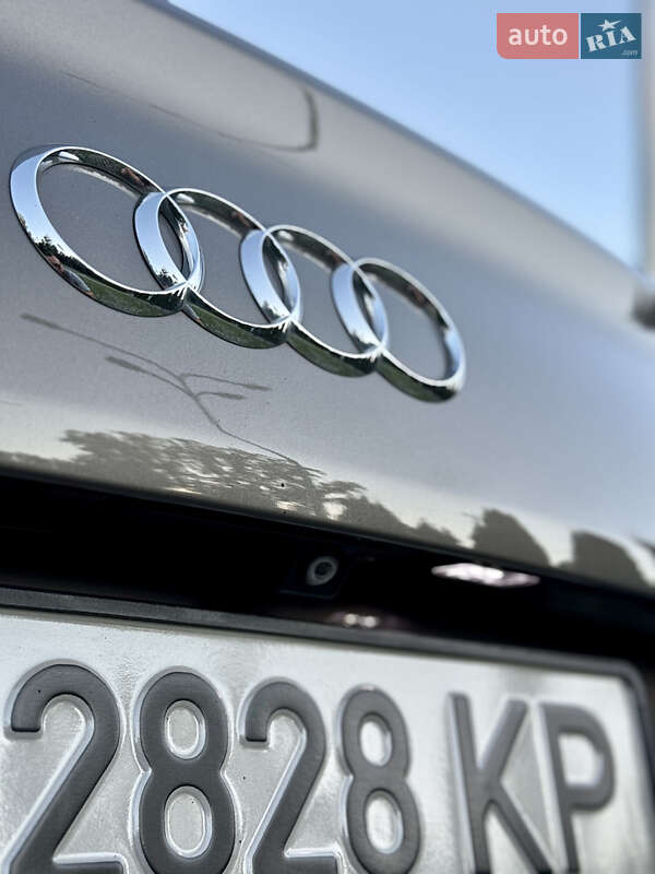 Седан Audi A6 2014 в Харькове