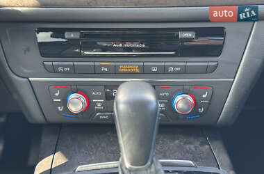 Седан Audi A6 2016 в 