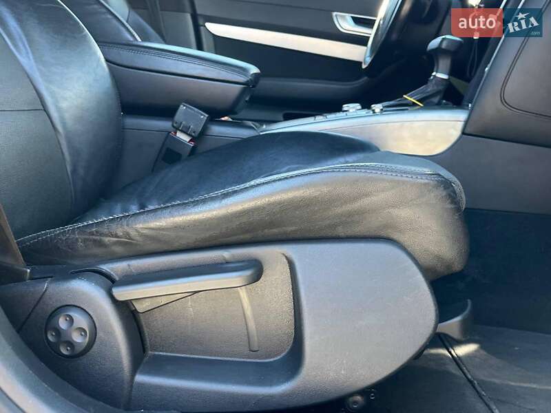 Універсал Audi A6 2008 в Львові