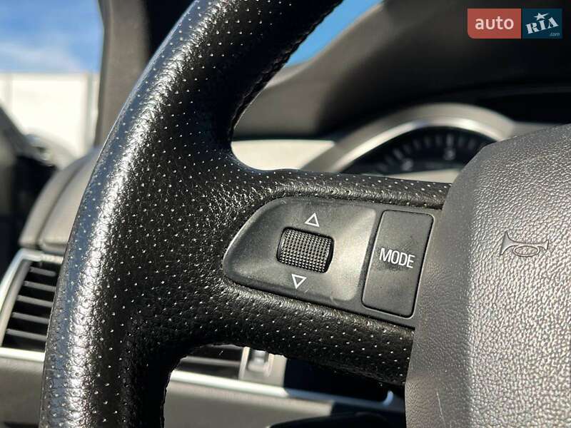 Універсал Audi A6 2008 в Львові