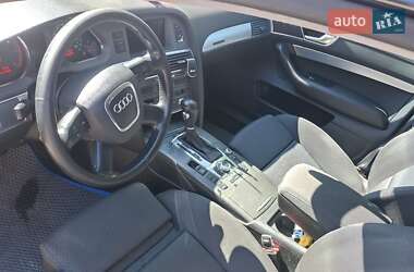 Універсал Audi A6 2006 в 